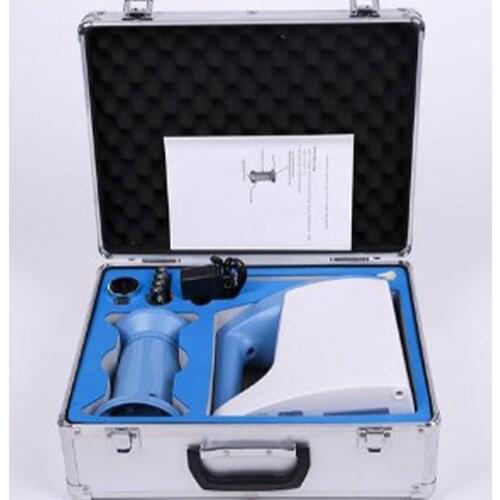 High Precision Automatic Digital Grain Moisture Meter Analyzer Humidity Gauge Rice Corn Wheat Moisture Tester Detector LDS-1G