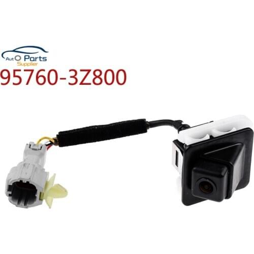 High Quality! 95760-3Z800 957603Z800 REAR VIEW BACK UP CAMERA For Hyundai