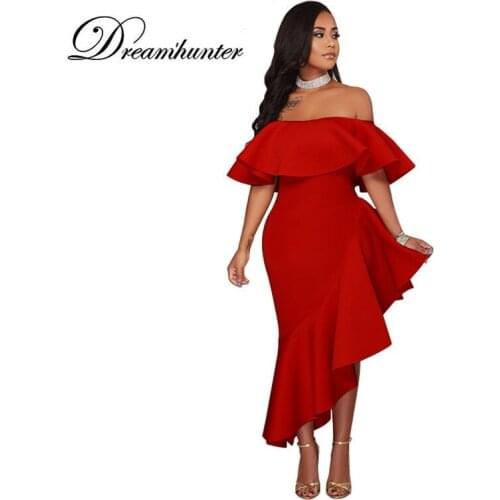 ZMHTDREAMHUNTER Women's Dresses