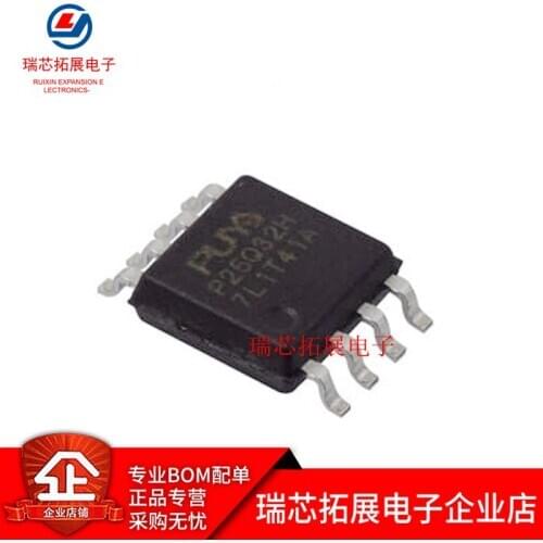 100% Original New In Stock P25Q32H-SSH-IT P25Q32H