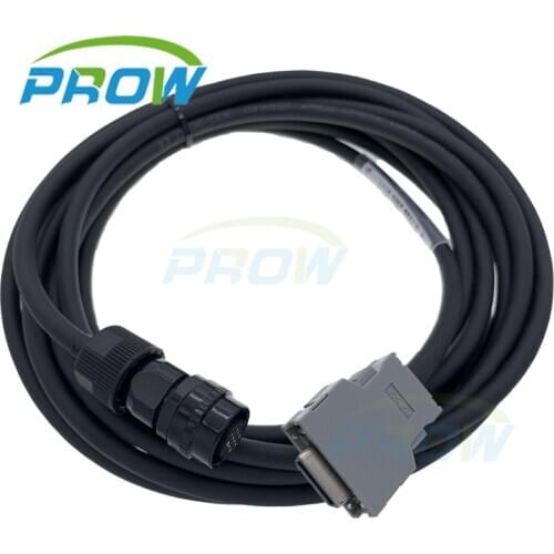 A660-2005-T505 A660-2005-T506 A860-2000-T301 cable For FANUC encoder cable encoder line signal cable wire A660 2005 T505 3M 5M A