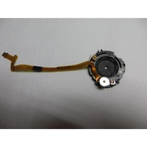 Lens Aperture Group Flex Cable For Canon EF-S 18-135 mm 18-135mm f/3.5-5.6 IS STM Repair Part