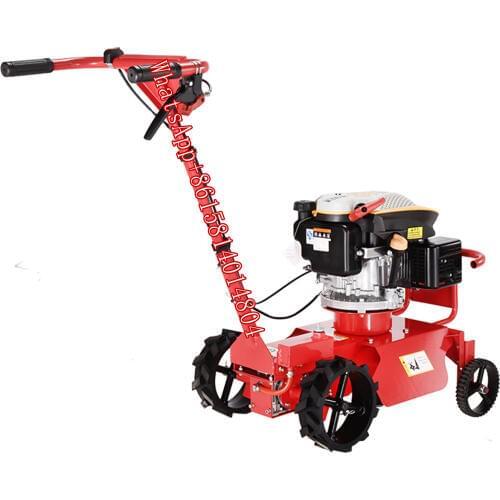 HAOYUNMA Self-propelled Lawn Mowers China