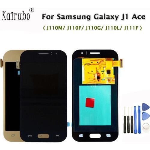 Kairubo Screens For Samsung Galaxy J1