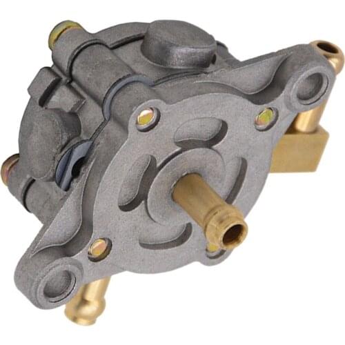 LETAOSK Fuel Pump Replacement J10-24410-03 Fit For Yamaha Golf Cart G1 & G3