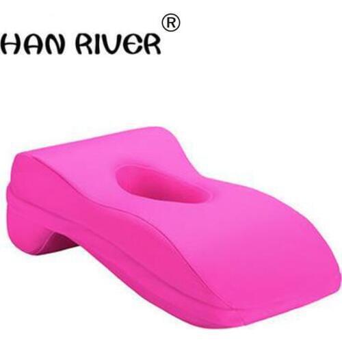 Men and women Office nap pillow can Unpick and wash Nap student pillow Health tools promote sleep naps during sleep naps