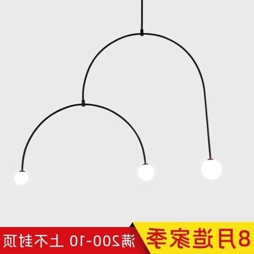 Suspension Lustre Hang Modern Vertigo Lamp Fiberglass/polyurethane Pendant Light Dining Room Living Room Lamps Bar Cafe Room