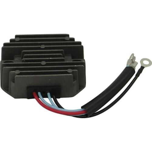 Voltage Regulator for Kubota Tractor B4200 B5100E B5100D 12V