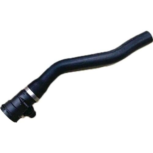 Rubber Coolant Water Hose Coolant Liquid Connection Water Hose For B-MW 1/3 Series F20/F21/F30/F35 17127596832