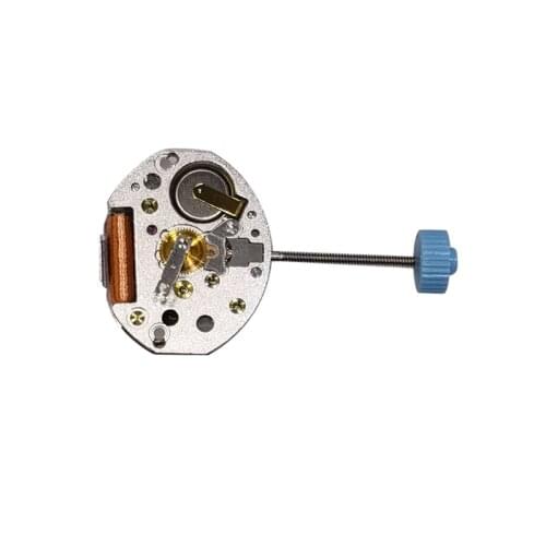 Quartz Watch Movement Replacement Watchmakers Tools For Swiss 751 two-hand/753 three-hand quartz movement Repair Tool parts