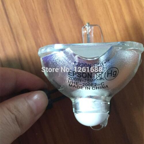 Compatible Projector Bare Lamp Bulb ELPLP54 / V13H010L54 for H309A H311B H312A H327A H328A H328B H331A Projectors