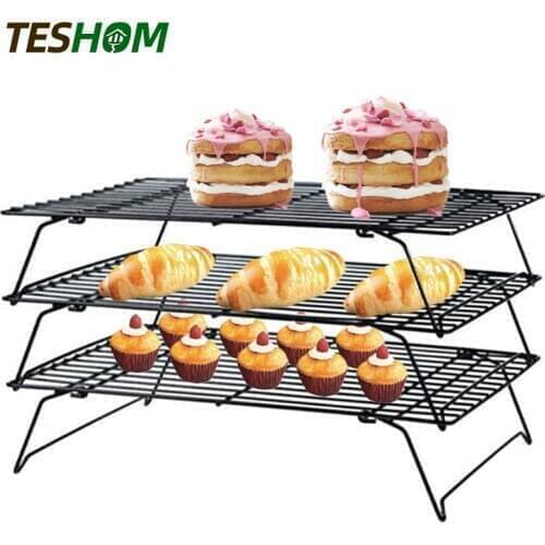 TESHOM Kitchen Goods