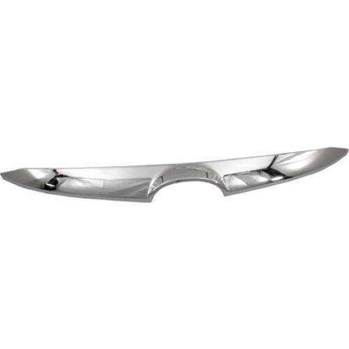 High Quality Chrome Front Streamer for Mazda Cx-5 2013 Up free shipping