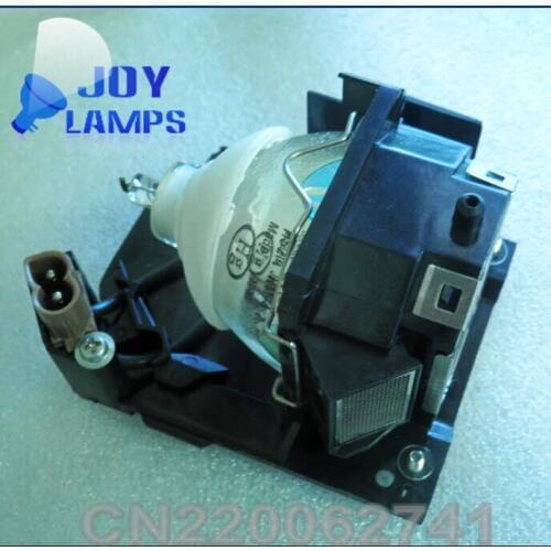 DT01151 Replacement Projector Lamp With Housing For Hitach CP-RX79/ED-X26/CP-RX82/CP-RX93/ED-X22EF
