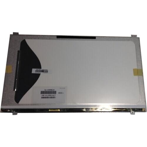 LCD SCREEN FOR SAMSUNG Np300e5a 305v5a np-sf 510 LTN156at19-001 ltn156at18 1366*768 laptop lcd screen