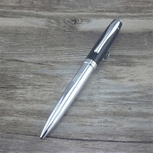 ZY Unique Design Grace ballpoint Pen School Office Stationery luxury brand roller ball pens teacher gift017