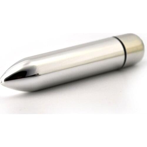 10 Speeds Vibration Clitoral Stimulation Adult Sex Toys For WomenPowerful Bullet Shape Vibrator For Beginners, Waterproof