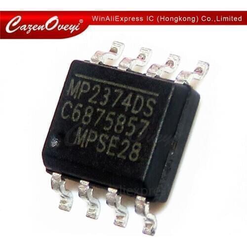 5pcs/lot MP2374DS-LF-Z MP2374DS MP2374 SOP-8 In Stock