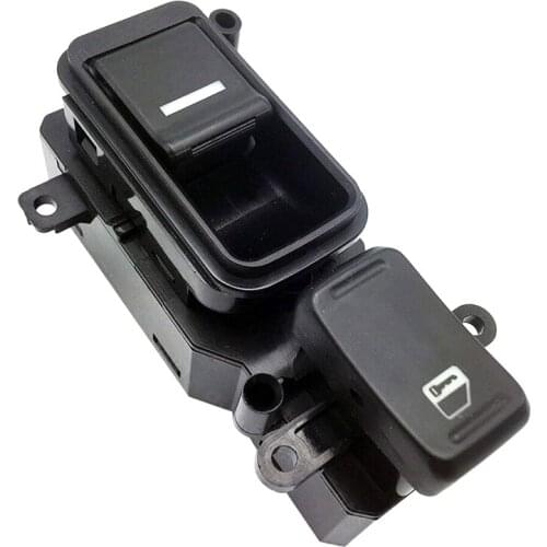 AU05 -Front Right Power Window Control Switch for Honda Accord Odyssey 35760-SDA-A21 35760SDAA21