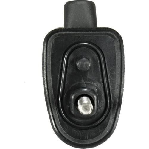 Aerials Holder Replacement Auto Durable Car Mounted Accessories Roof Portable Practical Antenna Base Radio Universal For Nissan