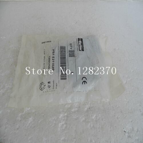 [SA] n Parker solenoid valve PS1-E21102B spot