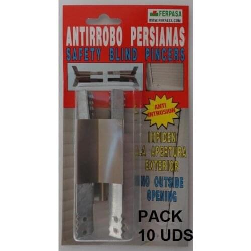 FERPASA Construction Materials