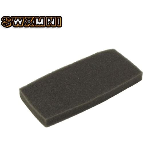 Motorbike Air Filter Element Foam Air Cleaner Filter For Yamaha PW80 PW 80 YP84 Engine Multiple Layers Motorcycle Accessories