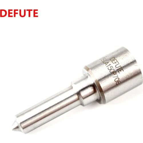 Diesel Fuel injection nozzle DSLA150P706 brand
