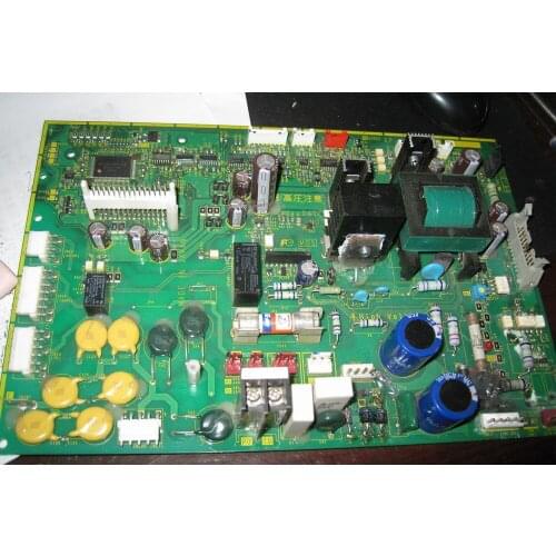Fuji inverter VP and F1S series power driver board 45kw/55KW/75KW/90/110/200KW