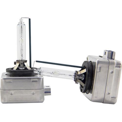 Ксеноновые лампы D1R (PK32d-3) Laxthon China At AliExpress