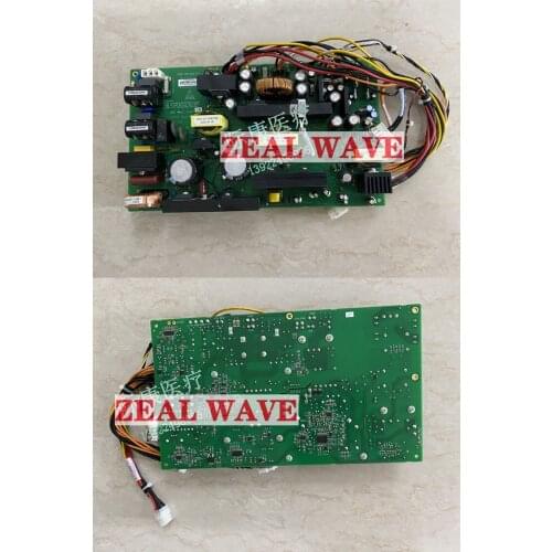 Mindray SC120 Automatic Push-chip Dyeing Machine Power Supply Board Circuit Board