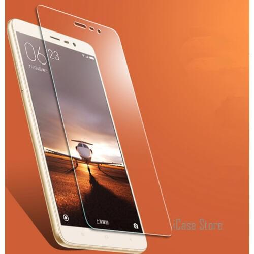Mksup Screen Protectors For Xiaomi Redmi 1S