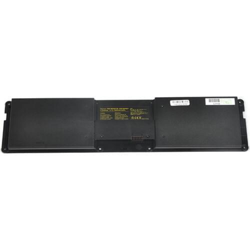Tops news laptop battery for Sony VGP-CVZ3 Z215FC VGP-BPS27 BPS27/B BPS27 11.1v 3200MAH