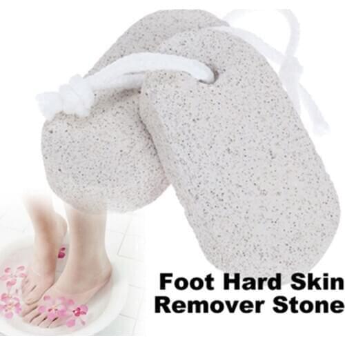 Pedicure/Foot CarePumice Stone Skin Remover Pedicure Tools For Rub Remove Feets Dead Skin Make Feet Smooth And Stop Itching