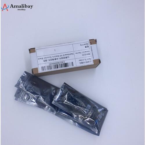 Original Electric Scooter Dashboard for Xiaomi M365 Bluetooth BT Instrument Circuit Board for Xiaomi M365 Accessories Parts