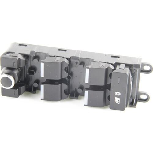 Car Door glass lifter switch Ran geR ov er2013- Ran geR ov erS port Front glass controller button Rearview mirror adjuster