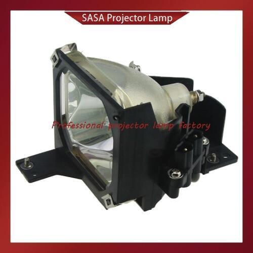 Replacement Projector Lamp With Housing ELPL13 / V13H010L13 For EPSON EMP-70/EMP-50/PowerLite 50c/PowerLite 70c projectors