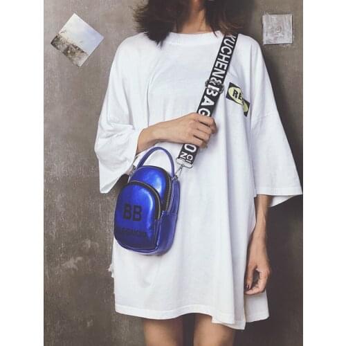 Womens Mini Shoulder Bag Fashion Handbag Messenger Vintage Lightweight Purse Zipper Crossbody Bag Cute Side Bag