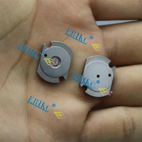 05# Diesel Injector Control Orifice Valve Plate BF11# for Denso Toyota 095000-0771 095000-0770 2367030030 2367039036 2367039035