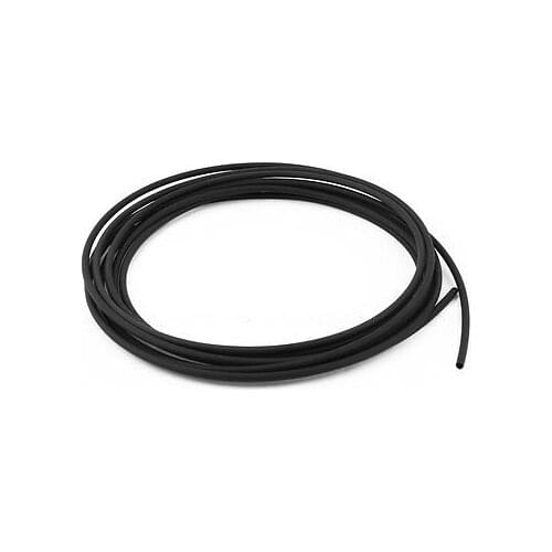 3.2mm 3:1 Dual-Wall Polyolefin Heat Shrink Tubing Tube Sleeve Wire Wrap 5M