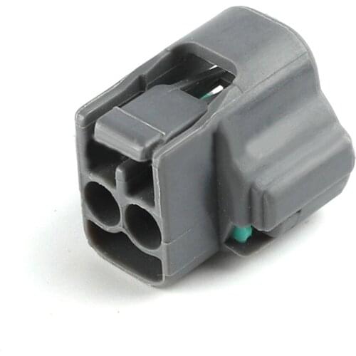 5/10/20/50/100sets 2pin Lexus Toyota VVT i Solenoid Connector Auto Plug Wire Waterproof Connector 7283-7526-40 2 orders "