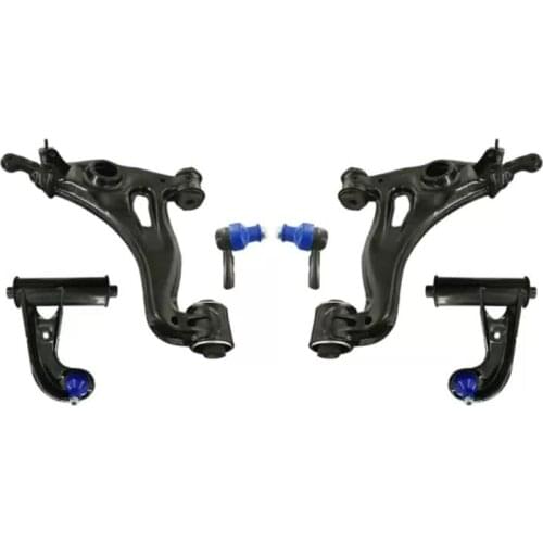 Auto Spare Part Suspension System Repair Kit OEM2103308707 Use For Mercedes Benz W202