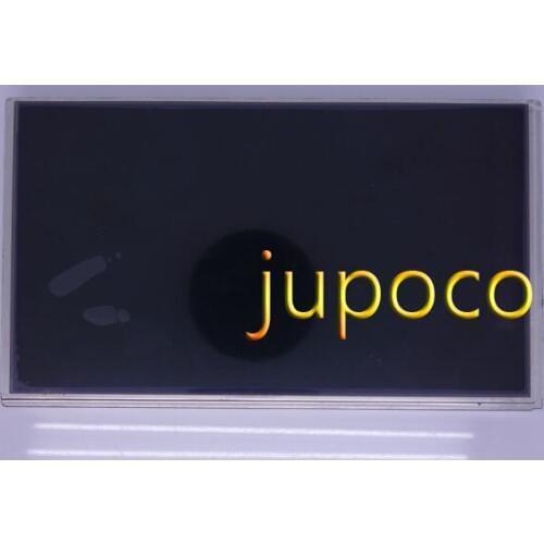 FREE POST BRAND NEW AND ORIGINAL LQ065T5BR07 LQ065T5BR08 Original 6.5" inch tft LCD Display for car GPS navigation