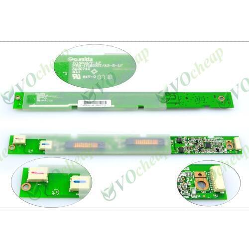 Free shipping Sumida PWB-IV18200T/A3-E-LF, PWB-IV18200T/A2-E-LF, IV18200/T-LF, 19.21060.071, E220742, ML1 lcd inverter