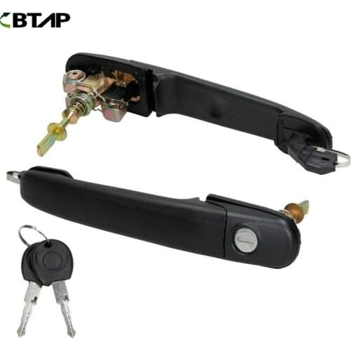 Ручки для дверей автомобиля BTAP China At AliExpress
