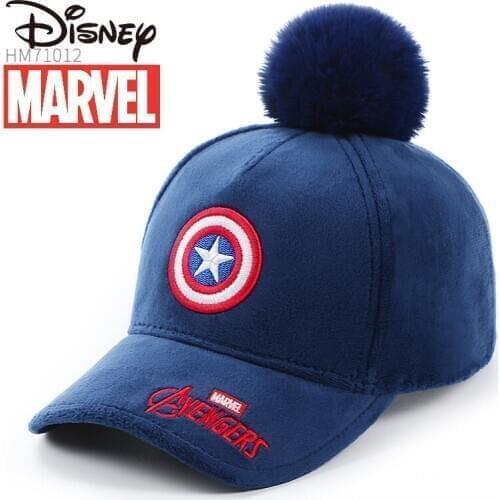 Disney Caps For Boys