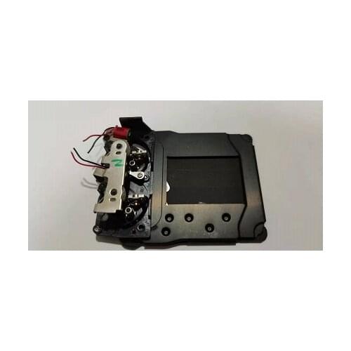Shutter group Assembly Camera Parts For NIKON D3100 D3200 D5100 D5200 Digital Camera Repair Part