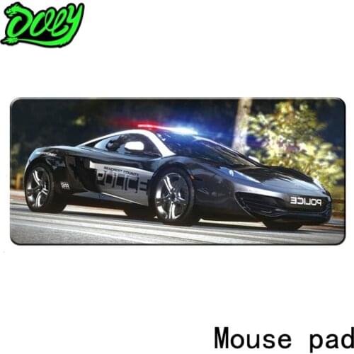 DOKLY Mouse Pads