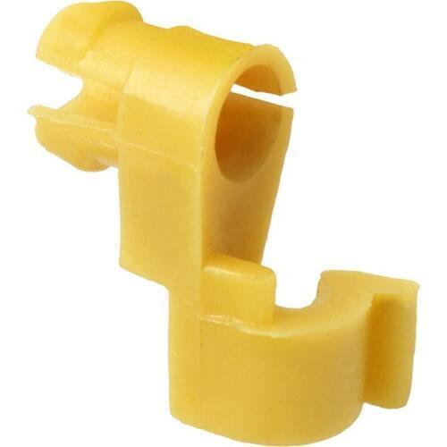 EDFY-10 Door Lock 5mm Rod Clip Driver Side Handle Retainer for Toyota