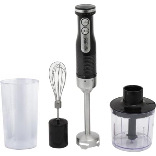 First Hand Blenders